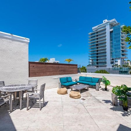 The Mercury Hotel - All Suites Miami Beach Luaran gambar