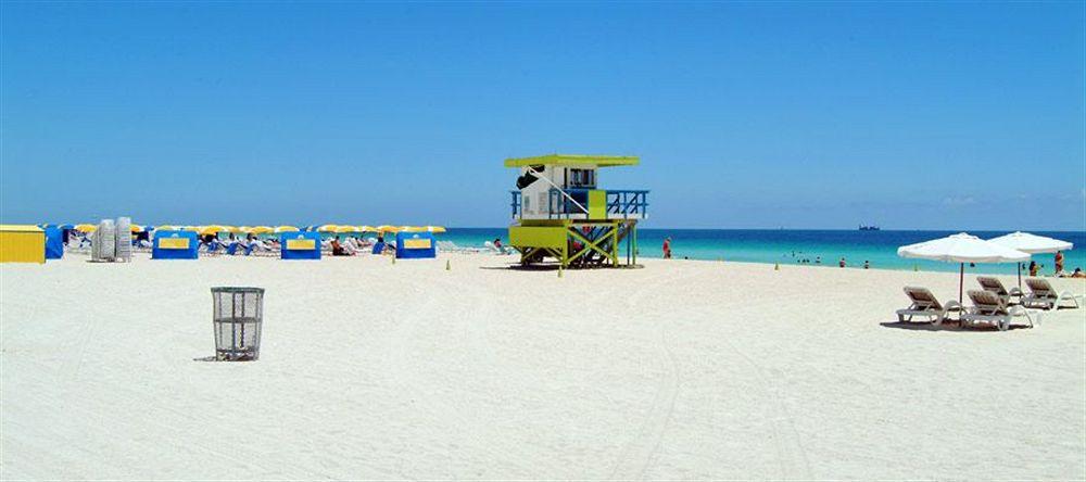 The Mercury Hotel - All Suites Miami Beach Luaran gambar
