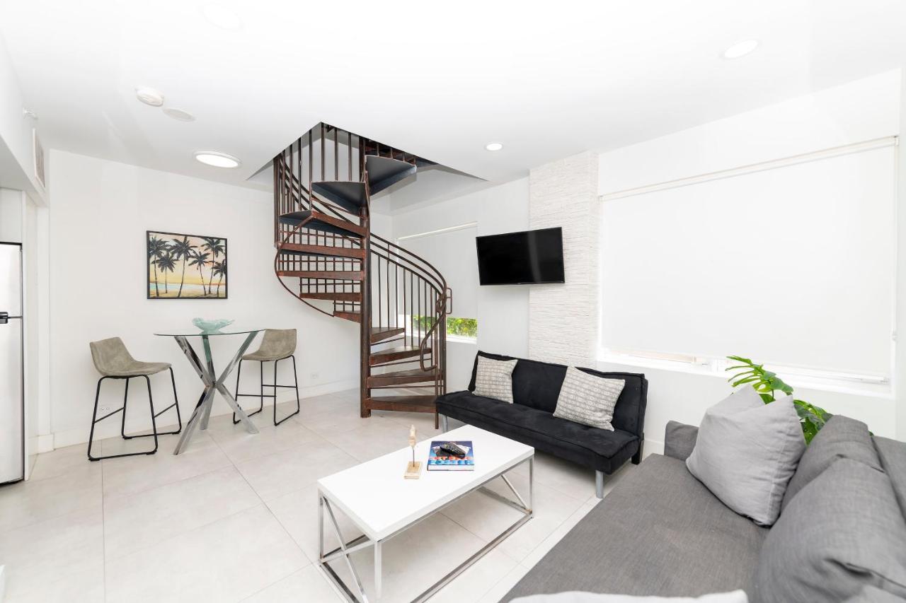 The Mercury Hotel - All Suites Miami Beach Luaran gambar