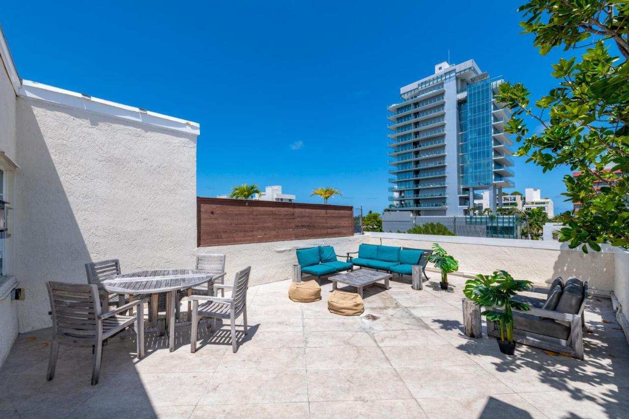 The Mercury Hotel - All Suites Miami Beach Luaran gambar