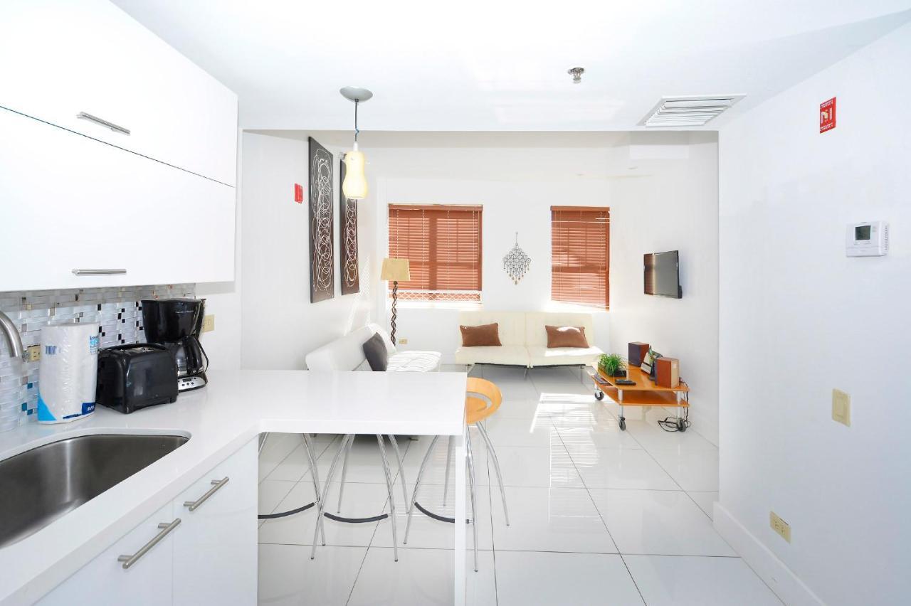 The Mercury Hotel - All Suites Miami Beach Luaran gambar