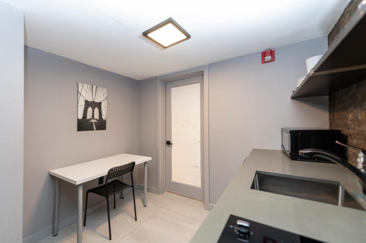 The Mercury Hotel - All Suites Miami Beach Luaran gambar