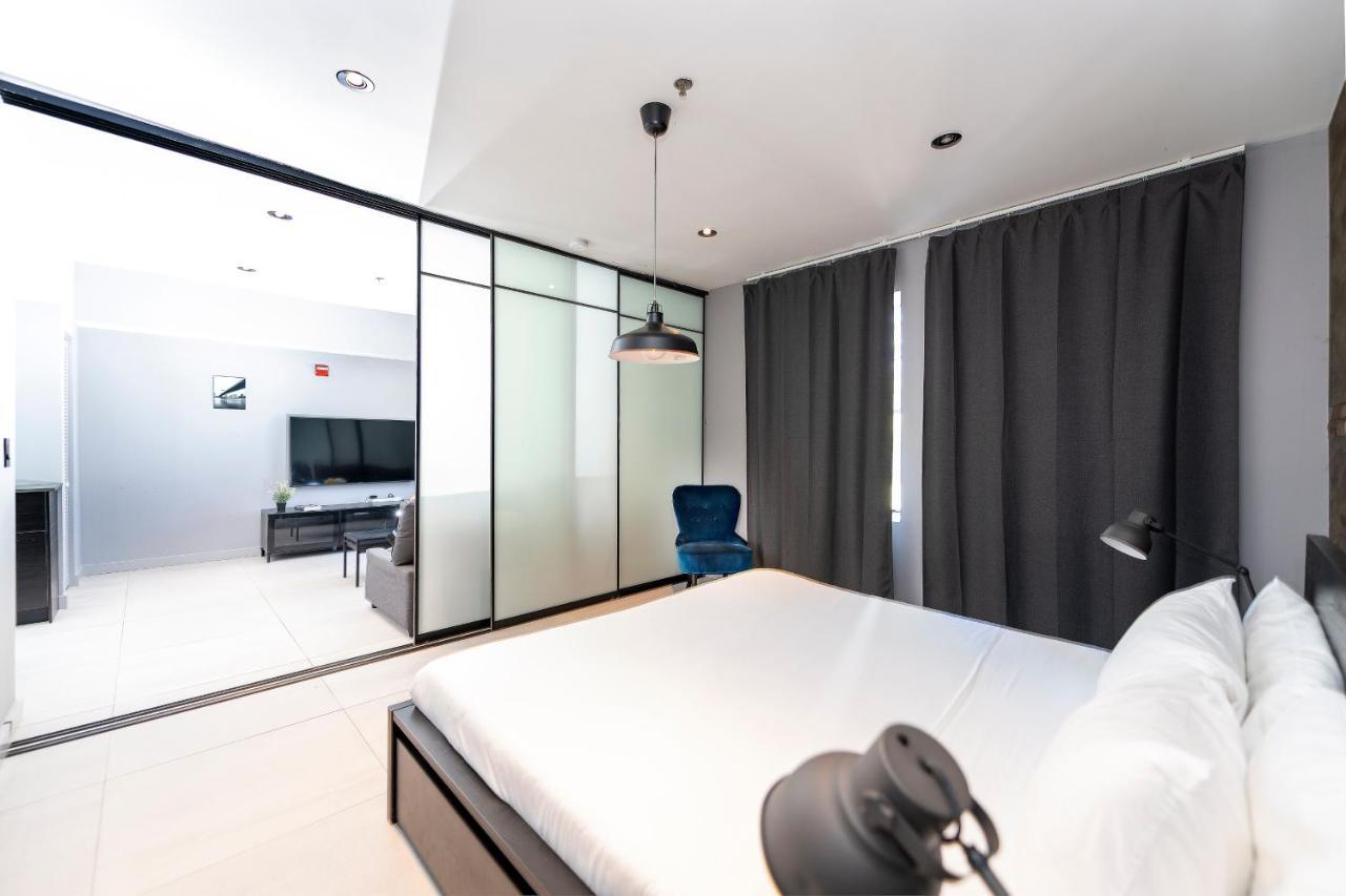 The Mercury Hotel - All Suites Miami Beach Luaran gambar