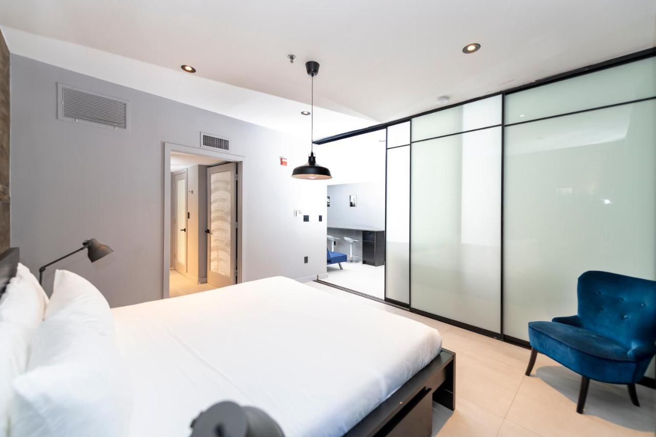 The Mercury Hotel - All Suites Miami Beach Luaran gambar