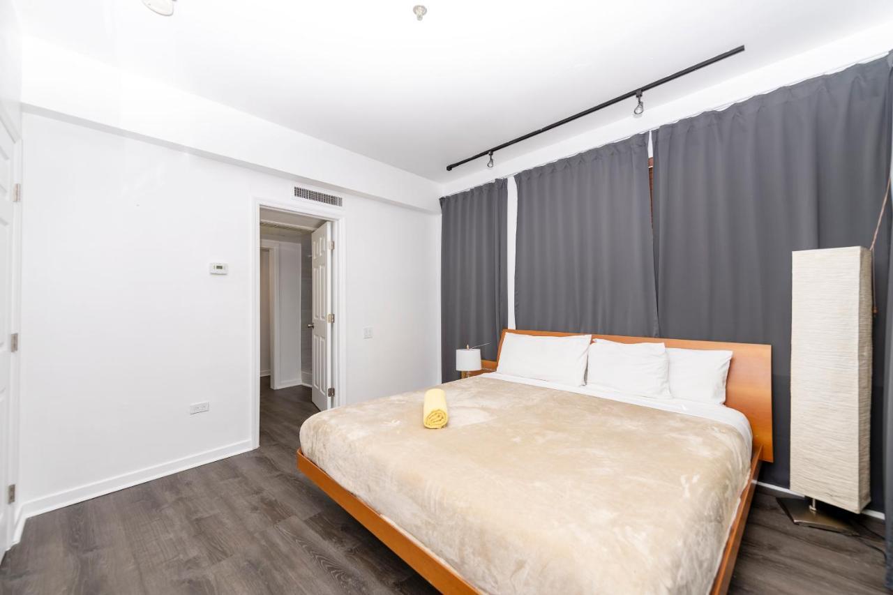 The Mercury Hotel - All Suites Miami Beach Luaran gambar