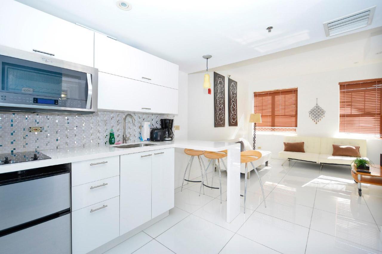 The Mercury Hotel - All Suites Miami Beach Luaran gambar