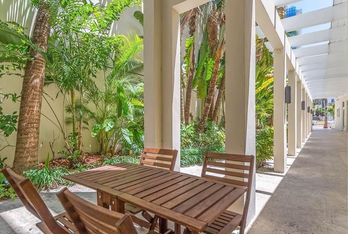 The Mercury Hotel - All Suites Miami Beach Luaran gambar