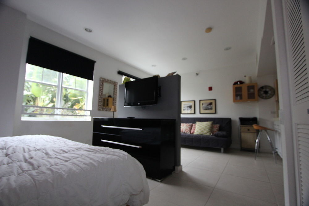 The Mercury Hotel - All Suites Miami Beach Luaran gambar