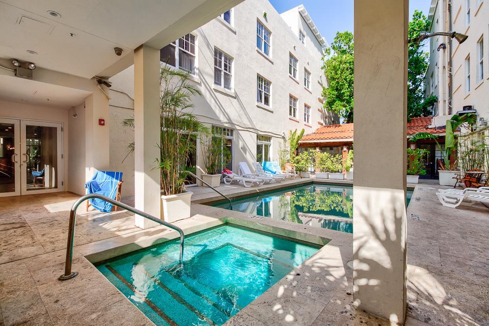 The Mercury Hotel - All Suites Miami Beach Luaran gambar