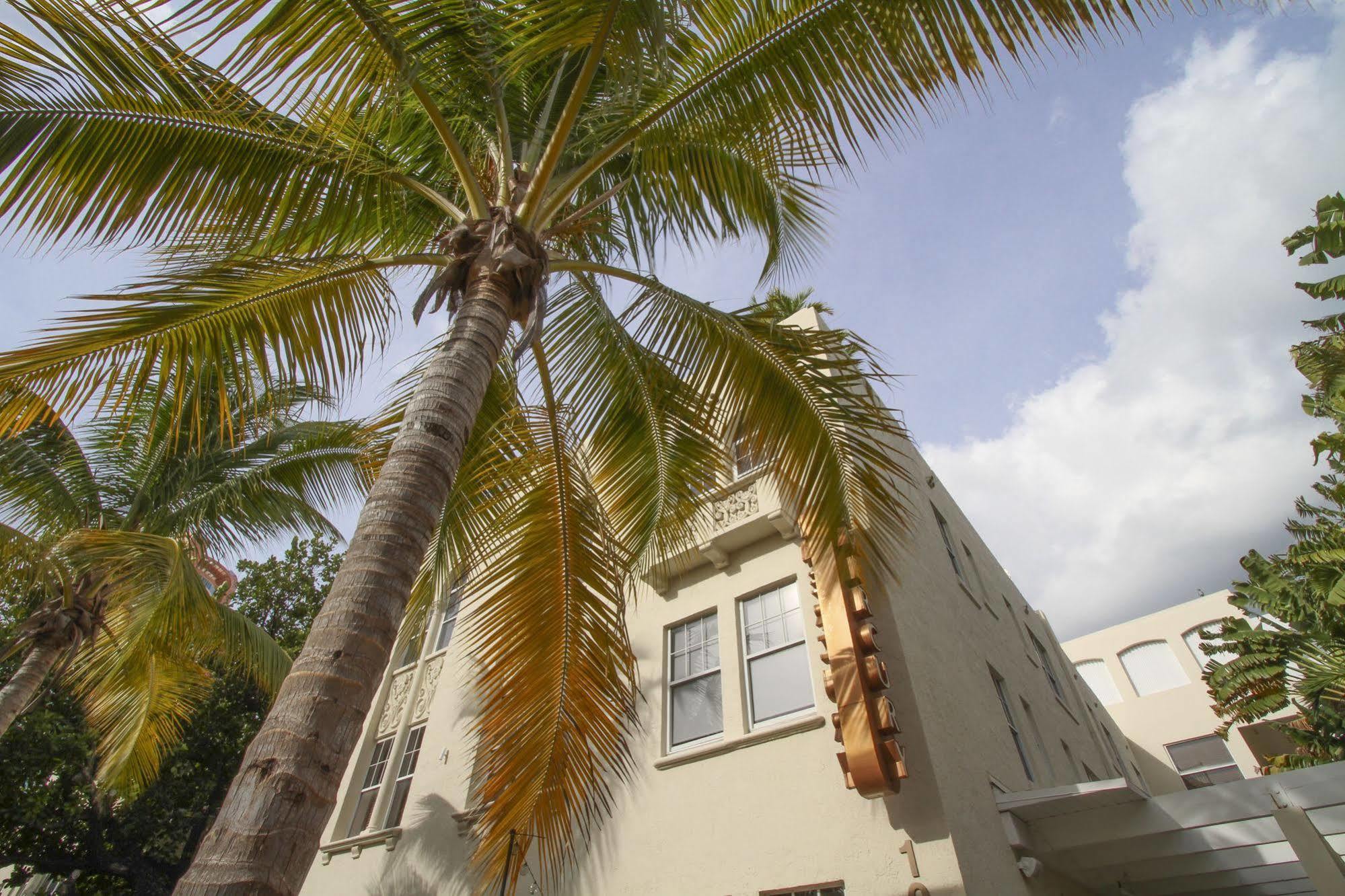 The Mercury Hotel - All Suites Miami Beach Luaran gambar