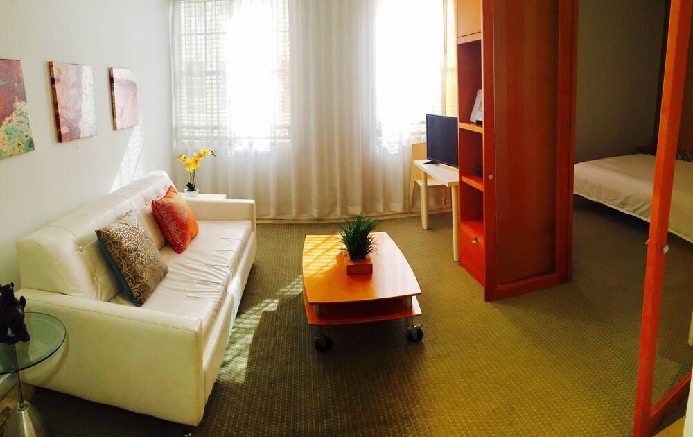 The Mercury Hotel - All Suites Miami Beach Luaran gambar